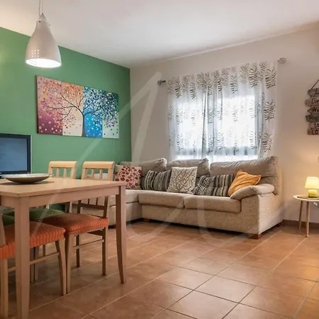 Holiday home Casa Aigua Blava By Seamount