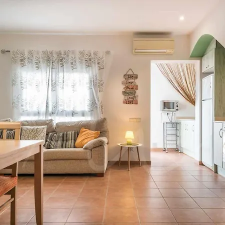 Holiday home Casa Aigua Blava By Seamount