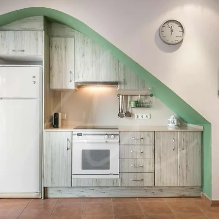 Casa Aigua Blava By Seamount Holiday home *