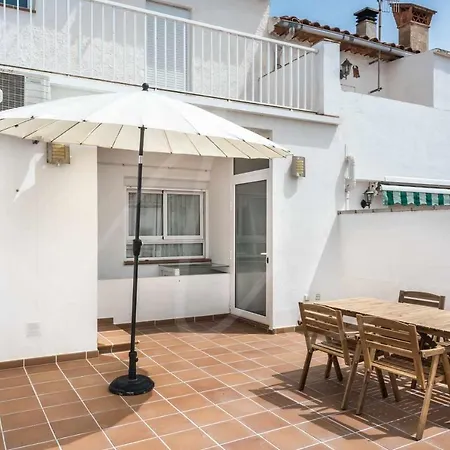 Casa Aigua Blava By Seamount Palamos