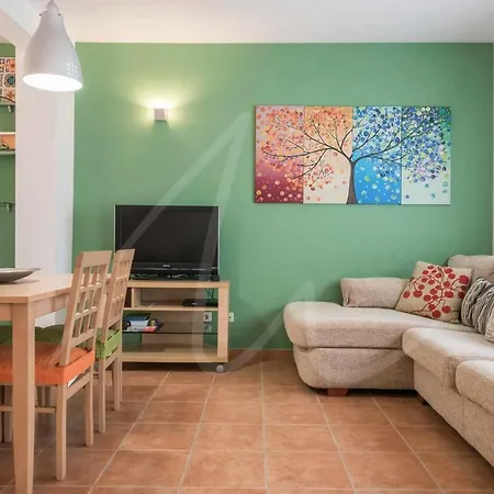 Holiday home Casa Aigua Blava By Seamount Palamos