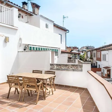 Holiday home Casa Aigua Blava By Seamount