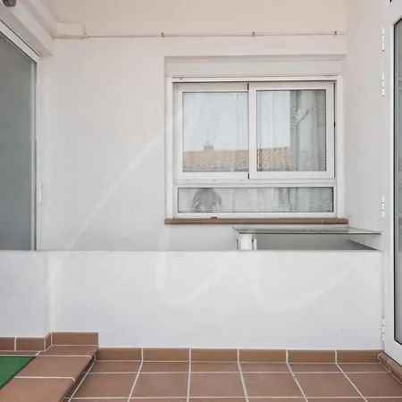 Holiday home Casa Aigua Blava By Seamount Palamos