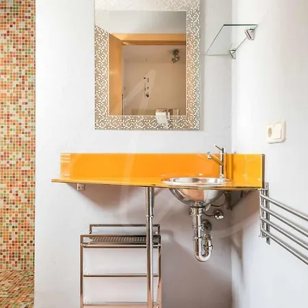 Casa Aigua Blava By Seamount Holiday home