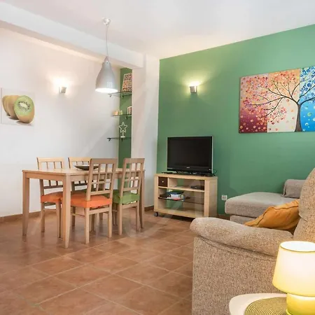 Holiday home Casa Aigua Blava By Seamount
