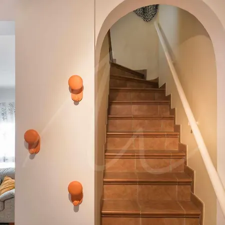 Casa Aigua Blava By Seamount Holiday home Palamos