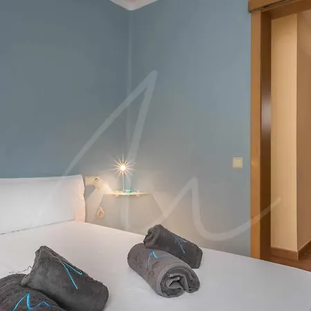 Holiday home Casa Aigua Blava By Seamount *