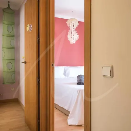 Holiday home Casa Aigua Blava By Seamount Palamos
