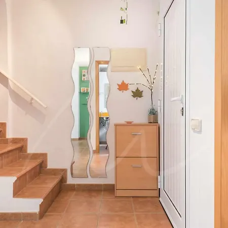 Casa Aigua Blava By Seamount Holiday home