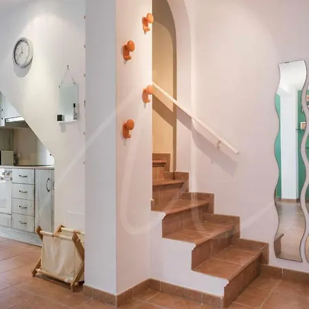 Casa Aigua Blava By Seamount Holiday home *