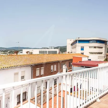 Casa Aigua Blava By Seamount * Palamos