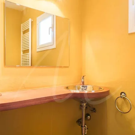 Holiday home Casa Aigua Blava By Seamount Palamos