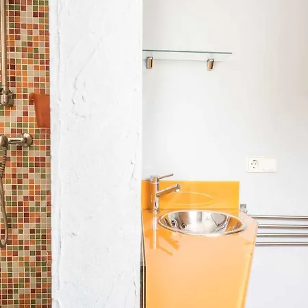 Holiday home Casa Aigua Blava By Seamount Palamos