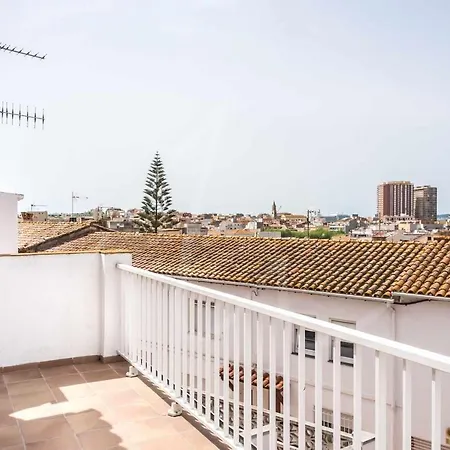 Casa Aigua Blava By Seamount