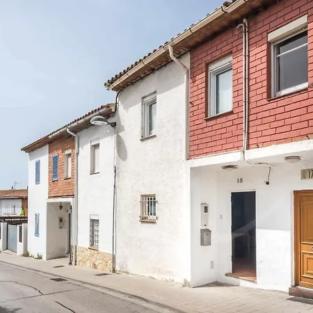 Casa Aigua Blava By Seamount * Palamos